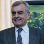 Alfonso Merry del Val, en una imagen de 2015.