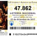 Un quinto premio madrugador: 47.862