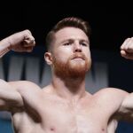 El púgil mexicano Saúl «Canelo» Álvarez dio positivo a la sustancia prohibida del anabolizante clembuterol