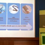 La Razón. El consejero de Salud, Manuel Villegas, explicó en rueda de prensa el proceso de reorganización de los recursos humanos del Servicio Murciano de Salud (SMS)