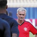 Jose Mourinho