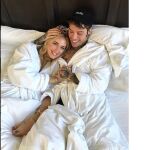 Chiara Ferragni embarazada, con razón vendrá un babyboom