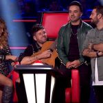 ‘La Voz’ amplía victoria con ‘Got talent’