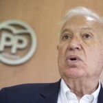 José Manuel García Margallo