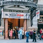 La Generalitat dejará de ingresar medio millón de euros que espera compensar con un auge del consumo cultural