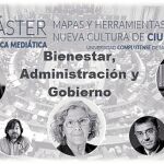 La alcaldesa, profesora del máster «podemita» de la Universidad Complutense
