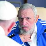 Diplomacia silenciosa de la Iglesia