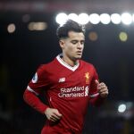 Philippe Coutinho