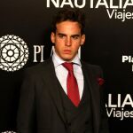 Gonzalo Caballero en la Gala de la Feria de San Isidro 2018