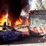 853 víctimas, 50 años después. No hace tanto. No tan lejos.
