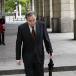 El instructor del “caso Invercaria”, Juan Gutiérrez Casillas