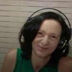 Carolina Bescansa, en Radio Nacional