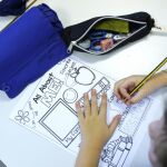 Durante el mes de noviembre, alumnos de colegios de toda España secundan la huelga contra los deberes escolares