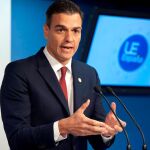 Pedro Sánchez