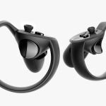Oculus Touch: un mando que se adapta como un guante
