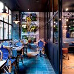 Montes de Galicia, considerado por TripAdvisor como uno de los 10 mejores restaurantes casuales de España