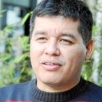 Fue llamado por la mujer de Maduro para ocupar una vacante en el Supremo pero ahora quiere denunciar los desmanes del chavismo