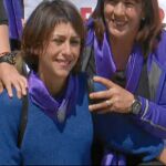 Juana Rivas lleva dos meses en paradero desconocido junto con sus dos hijos de 11 y 3 años