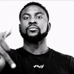 El rapero Damso