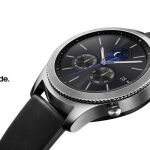 El esperado Samsung Gear S3