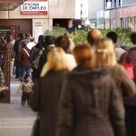 La Seguridad Social pierde 32.832 afiliados en el peor noviembre desde 2013