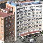 La Fundación Jiménez Díaz, el mejor hospital de España