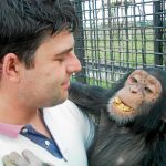 Pablo Herreros: «Los animales sienten amor, desamor, celos, rencor, envidia...»