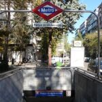 Zona en la que se produjeron las agresiones sexuales