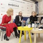Belén Rueda, volcada en la lucha contra el SIDA