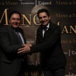 La ROSS será la orquesta europea que más programas dedicará al maestro