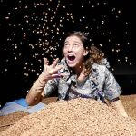 «Loo», de Sergi Ots, ocupa este fin de semana el escenario de Temporada alta