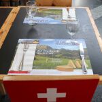 Una visita a «La Maison du Gruyère» en Suiza