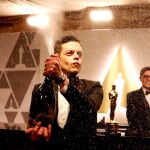 Rami Malek