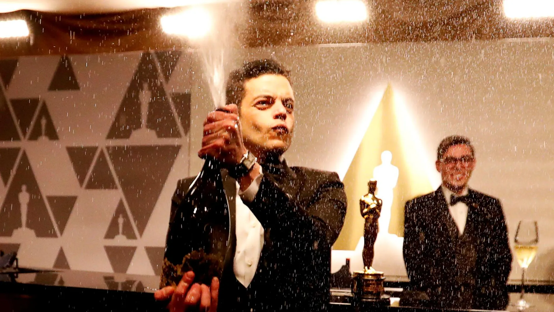 Rami Malek