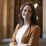 Inés Arrimadas: «El PSC ha lanzado un salvavidas brutal al secesionismo»
