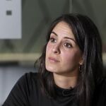 La concejala de Más Madrid Rita Maestre