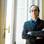 «Todo es producto de una apropiación de quienes nos precedieron. El truco es cuando eres capaz de transformar aquello que te han dejado»