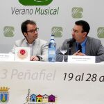 Peñafiel llenará sus calles de la mejor música clásica en julio