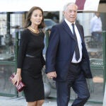 2017: El año de la cuarta boda de Isabel Preysler