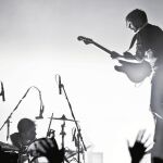 Franz Ferdinand regresan al festival de Madrid, donde actuaron en 2013