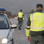 El accidente ha tenido lugar en el término municipal zaragozano de Botorrita.