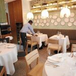 Santiago Pedraza y Carmen Carro dirigen este espacio, que rinde tributo a una receta tan castiza