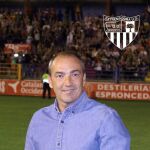 Juan Sabas denunció que recibió al menos dos ofertas para que su equipo perdiera a cambio de 300.000 euros