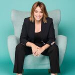 Toñi Moreno/Telecinco