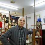  Francisco Soto Mesa: «Espero que hagan una excepción con los alumnos»