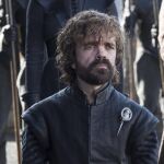 Tyrion Lannister
