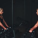 Practica deporte, come bien, tu corazón te lo agradecerá