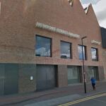 Newport Street Gallery,