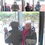 Marcelino y Antonio eran compañeros de andanzas desde los años 70. En enero atracaron dos sucursales de La Caixa dos días seguidos. Las cámaras de seguridad permitieron identificar a esta conocida pareja de atracadores y detenerles. A Antonio se le localizó en Chinchón, donde se había ocultado en casa de su hermano