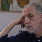 El director de cine Fernando Trueba